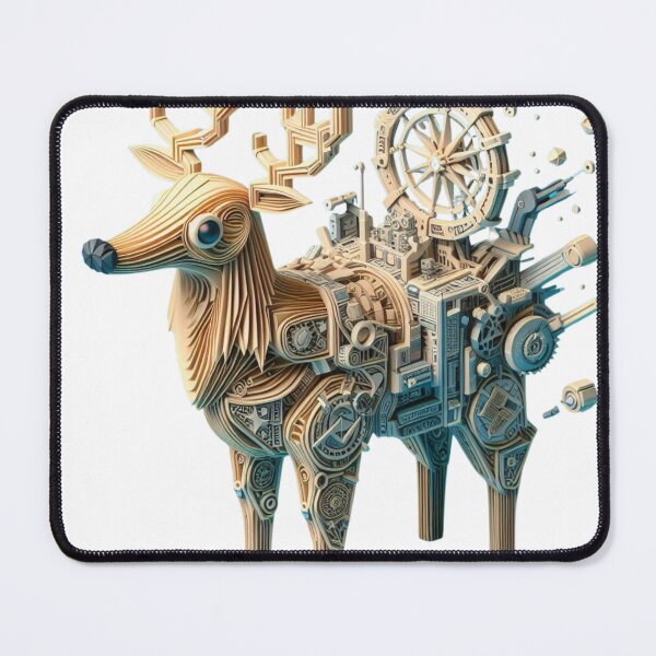 Item preview, Dear Gear Deer designed and sold by tilmizart.