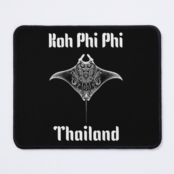 Artikelvorschau, Koh Phi Phi, Thailand entworfen und verkauft von Yogimeister.