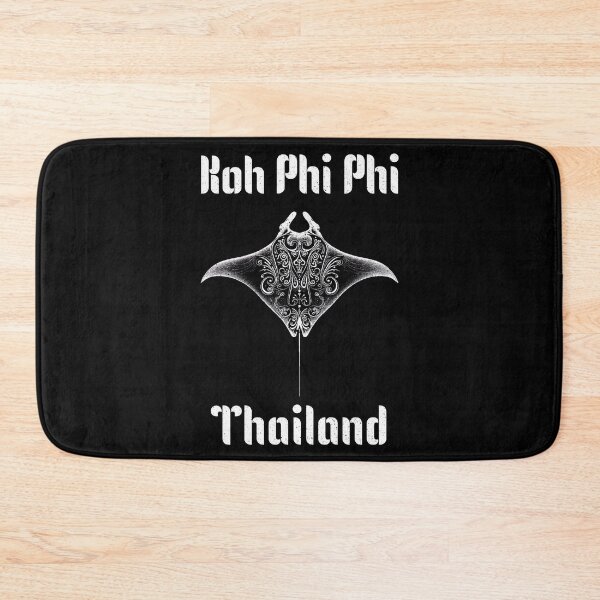 Artikelvorschau, Koh Phi Phi, Thailand entworfen und verkauft von Yogimeister.