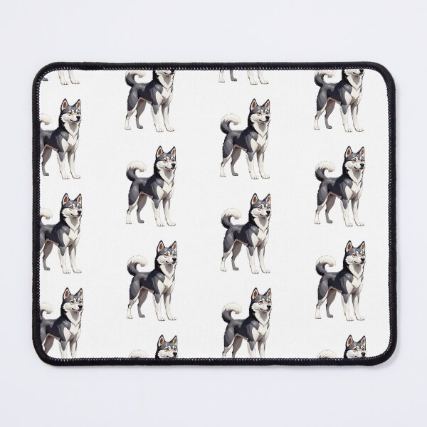 Item preview, West Siberian Laika designed and sold by Bilisik.