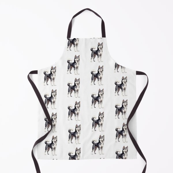 Item preview, West Siberian Laika designed and sold by Bilisik.