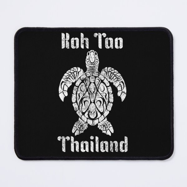 Item preview, Koh Tao, Thailand designed and sold by Yogimeister.