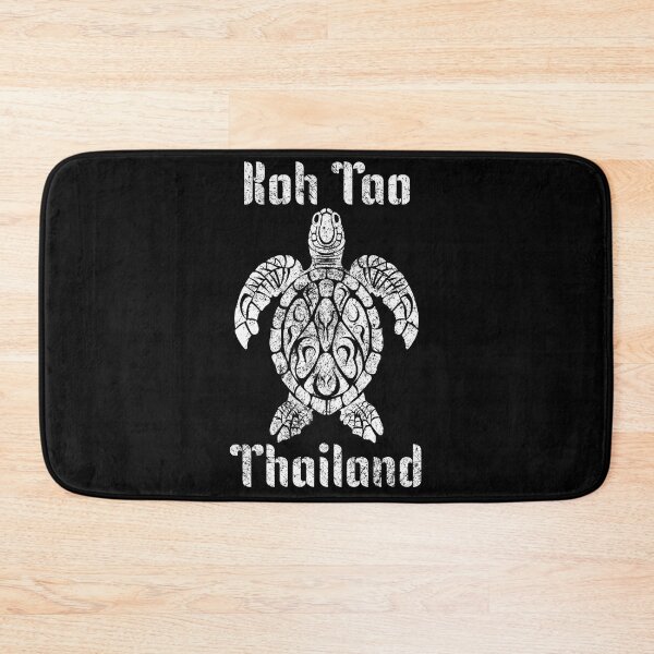 Item preview, Koh Tao, Thailand designed and sold by Yogimeister.