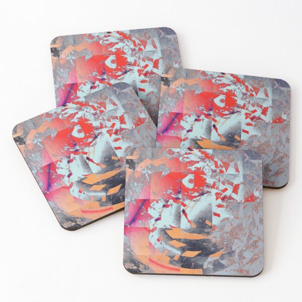 Item preview, disquiet 46 (quiete grex) designed and sold by Joseph Arruda.