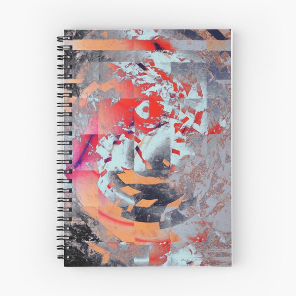 Item preview, disquiet 46 (quiete grex) designed and sold by Joseph Arruda.