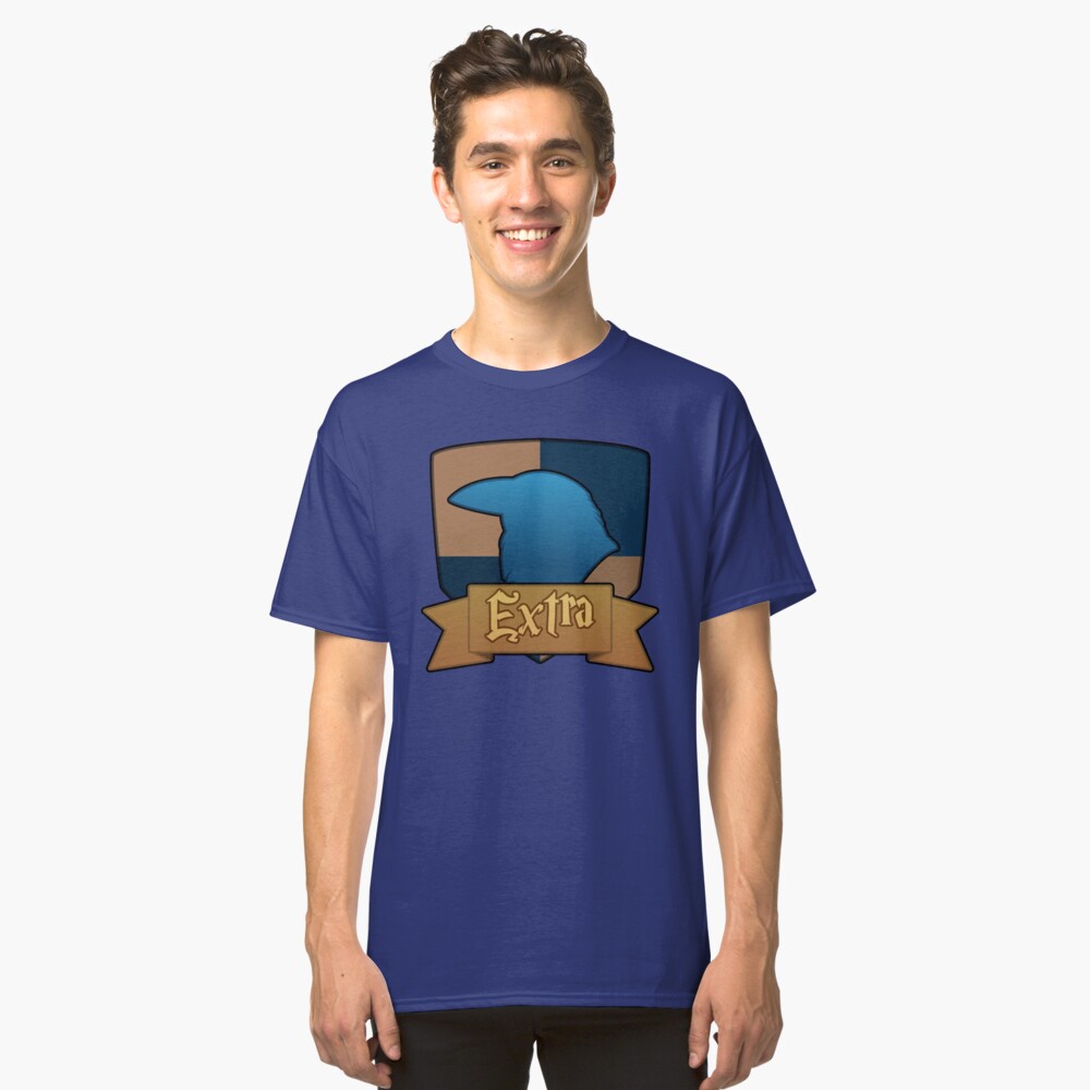 House Symbols - Extra Classic T-Shirt