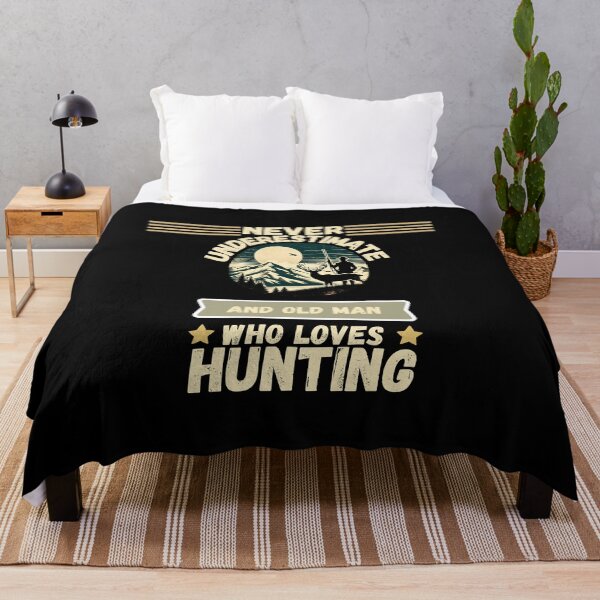 Item preview, hunting designed and sold by ManikRaja.