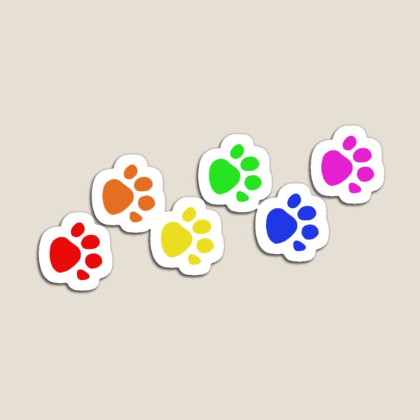 Cat Pride Magnet