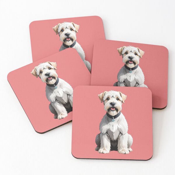 Item preview, Terrier de trigo designed and sold by Bilisik.