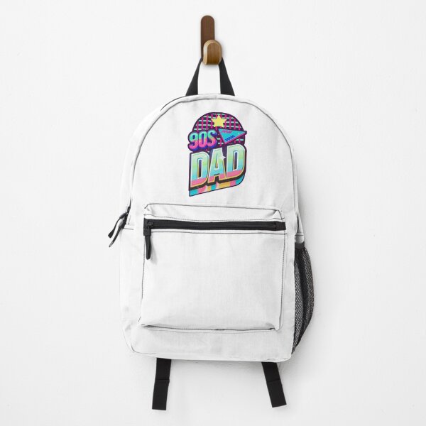 Item preview, 90s Dad Retro: Vintage Nostalgia Design designed and sold by Amanda-S-Olsen.