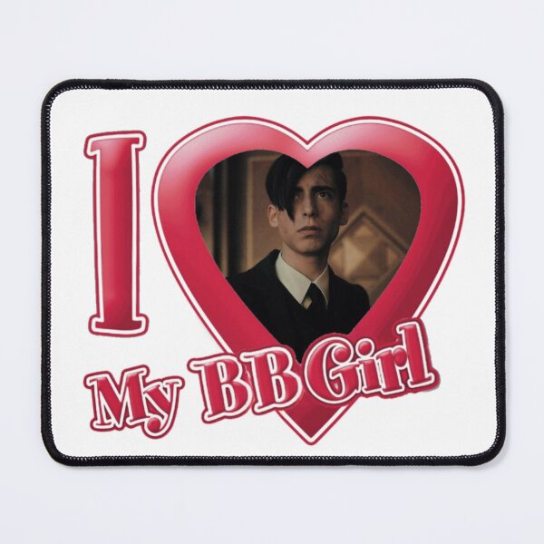 Item preview, I love my babygirl Five Hargreeves  designed and sold by AvengingDreams.