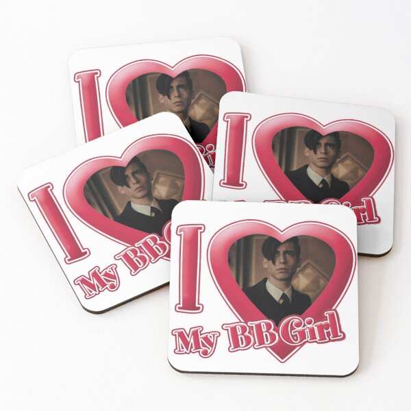 Item preview, I love my babygirl Five Hargreeves  designed and sold by AvengingDreams.