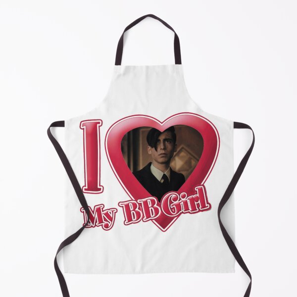 Item preview, I love my babygirl Five Hargreeves designed and sold by AvengingDreams.