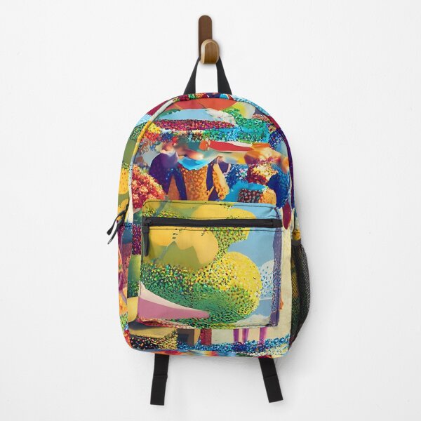 Item preview,  Farmers Market Paris designed and sold by Tamas Das.
