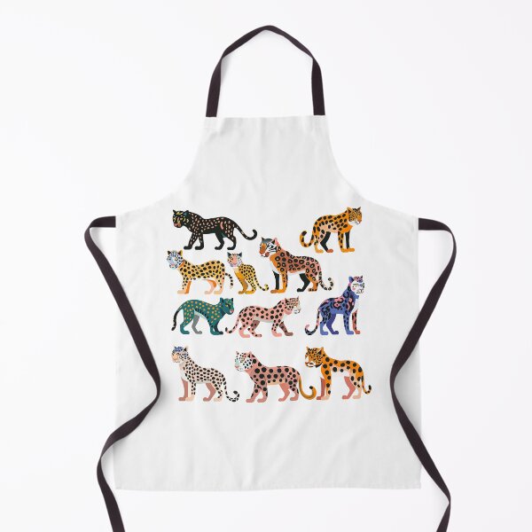 Item preview, Leopard or Big Cat (E1) designed and sold by echooche.