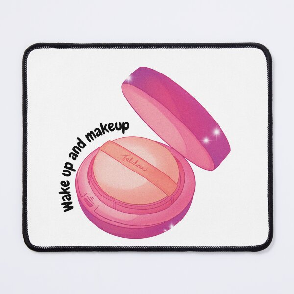 Item preview, Wakeup and Makeup designed and sold by Ashi17.