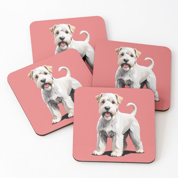 Item preview, Terrier de trigo designed and sold by Bilisik.