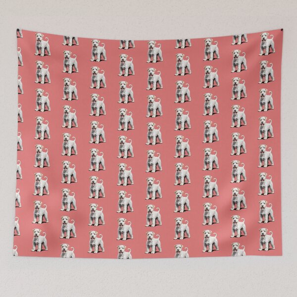 Item preview, Terrier de trigo designed and sold by Bilisik.