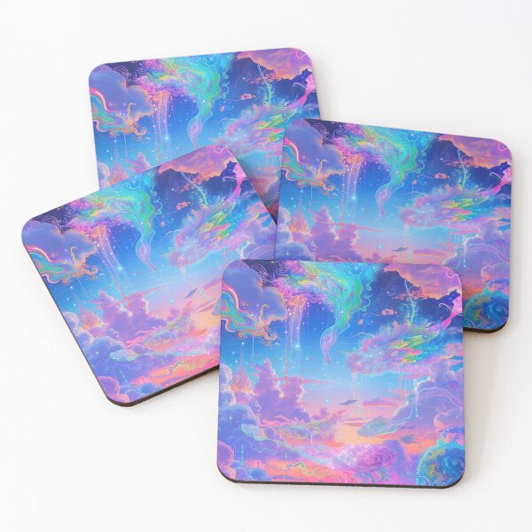 Item preview, Faitytale Landscape designed and sold by Susana Soares.