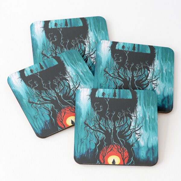 Item preview, Death and Life designed and sold by Manuela Gigliotti.