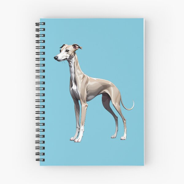 Item preview, Whippet designed and sold by Bilisik.