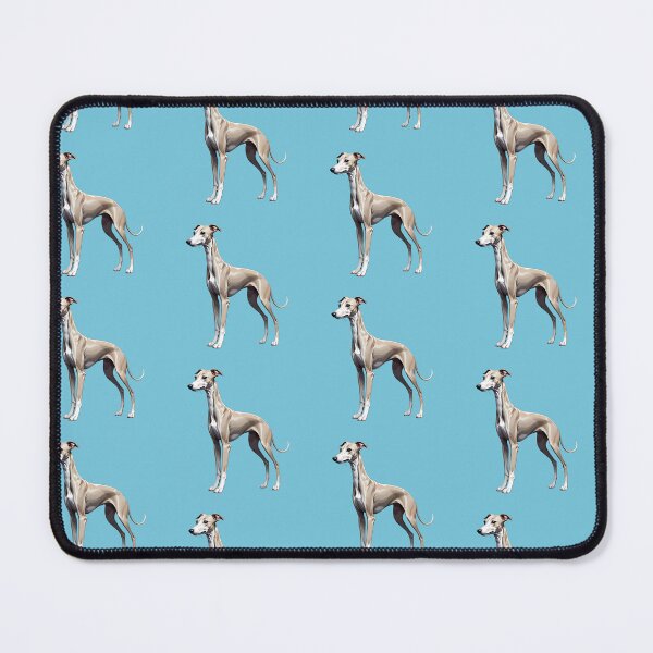Item preview, Whippet designed and sold by Bilisik.