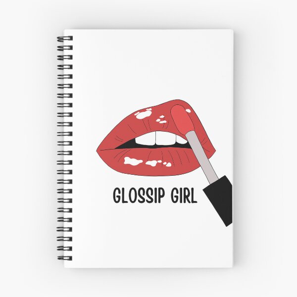 Item preview, Glossip Girl designed and sold by Ashi17.
