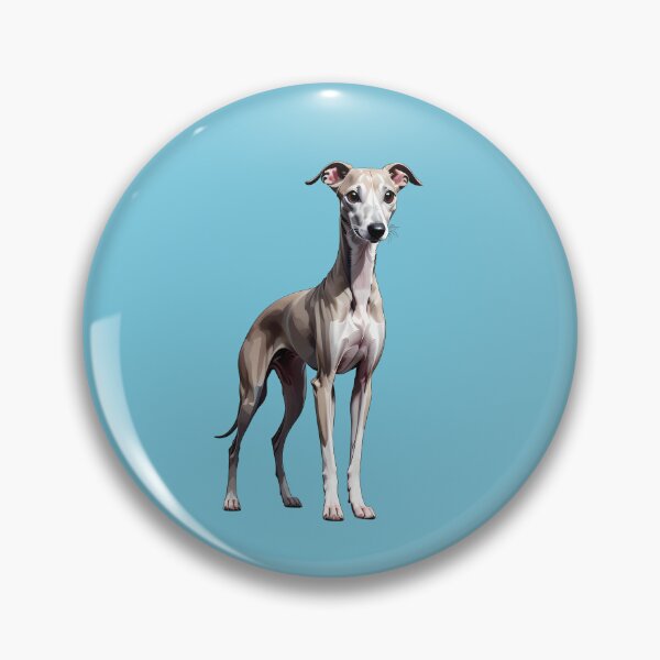 Item preview, Whippet designed and sold by Bilisik.