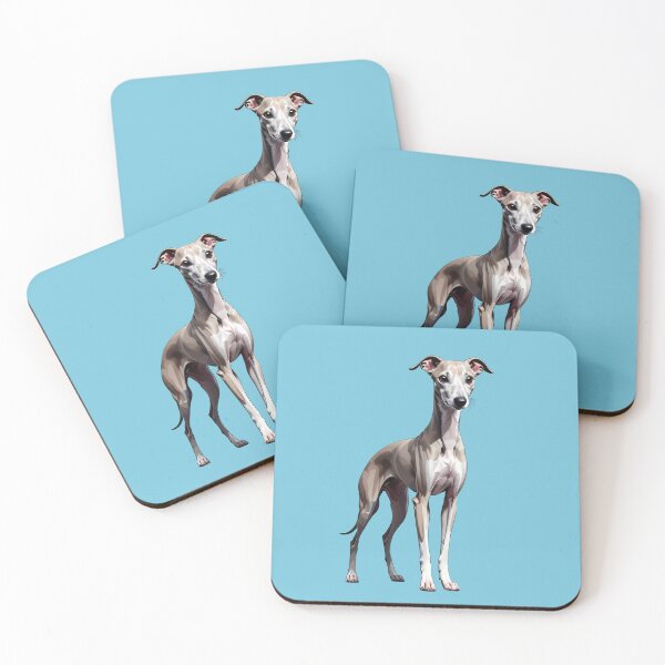 Item preview, Whippet designed and sold by Bilisik.
