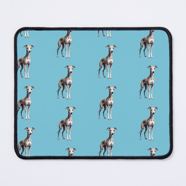 Item preview, Whippet designed and sold by Bilisik.
