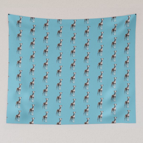 Item preview, Whippet designed and sold by Bilisik.