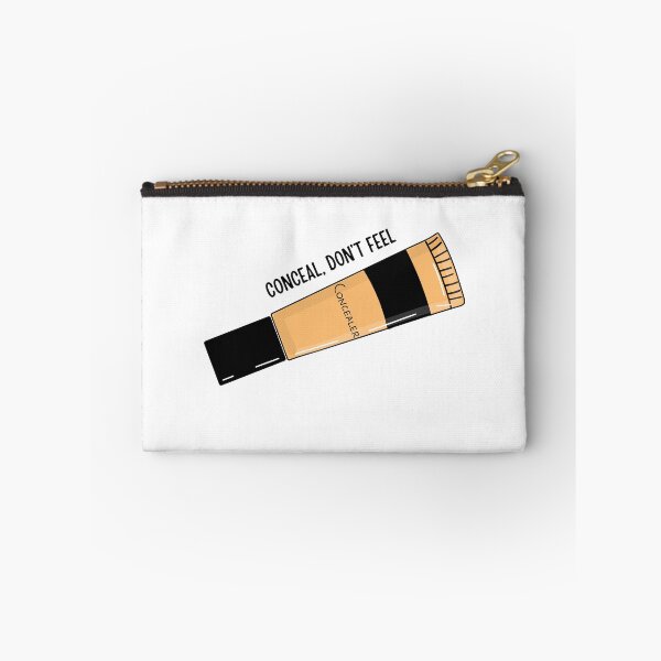 Item preview, Conceal Don't feel designed and sold by Ashi17.