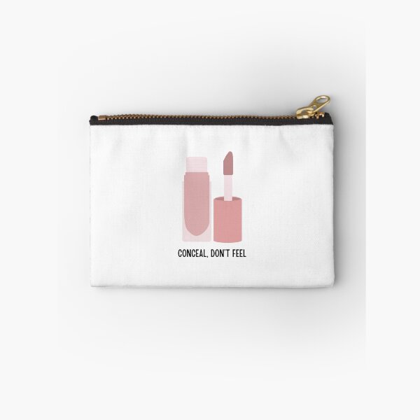 Item preview, Conceal don't feel designed and sold by Ashi17.