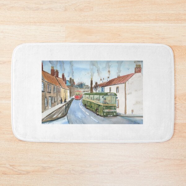 Item preview, Eastern  Scottish Seddon Pennine designed and sold by artymarshy.