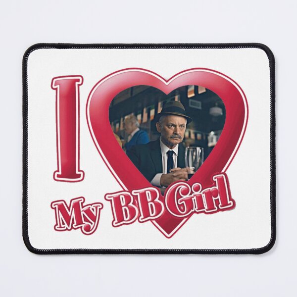 Item preview, I love my babygirl Five Hargreeves  designed and sold by AvengingDreams.