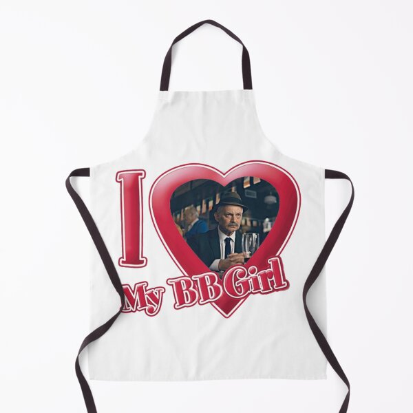 Item preview, I love my babygirl Five Hargreeves designed and sold by AvengingDreams.