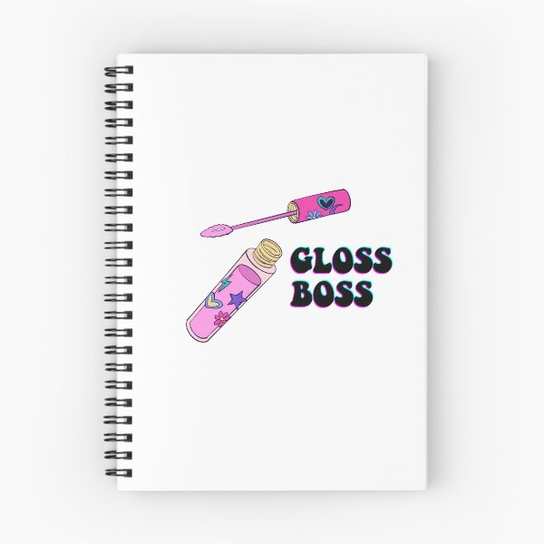 Item preview, Gloss Boss designed and sold by Ashi17.