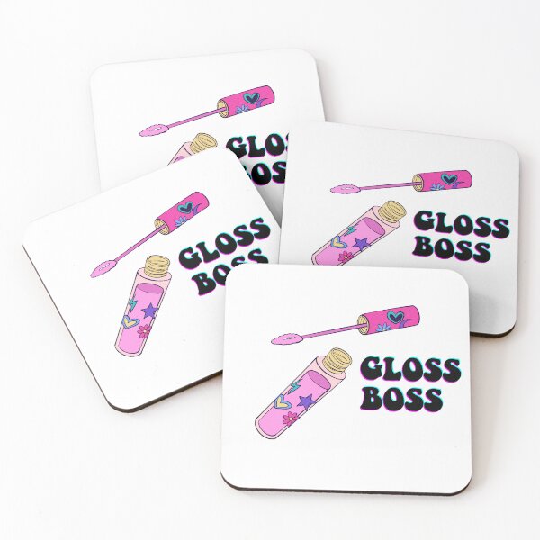 Item preview, Gloss Boss designed and sold by Ashi17.