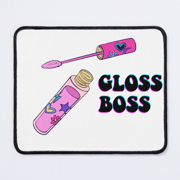 Item preview, Gloss Boss designed and sold by Ashi17.