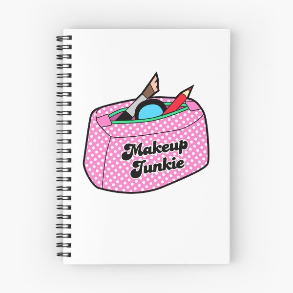 Item preview, Makeup Junkie designed and sold by Ashi17.