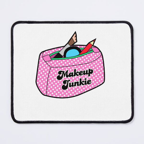 Item preview, Makeup Junkie designed and sold by Ashi17.