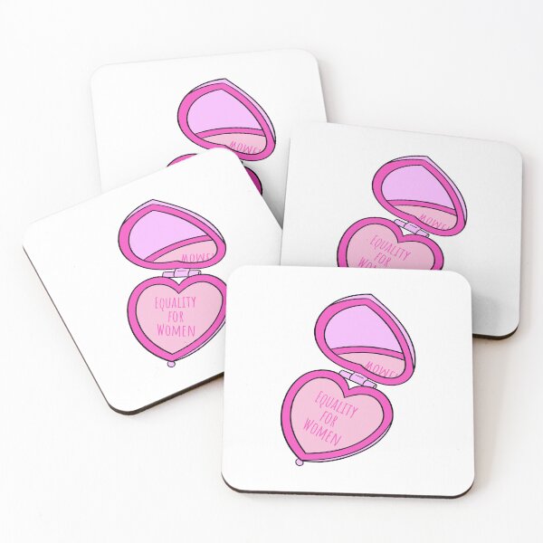 Item preview, Equality for Women - Makeup designed and sold by Ashi17.