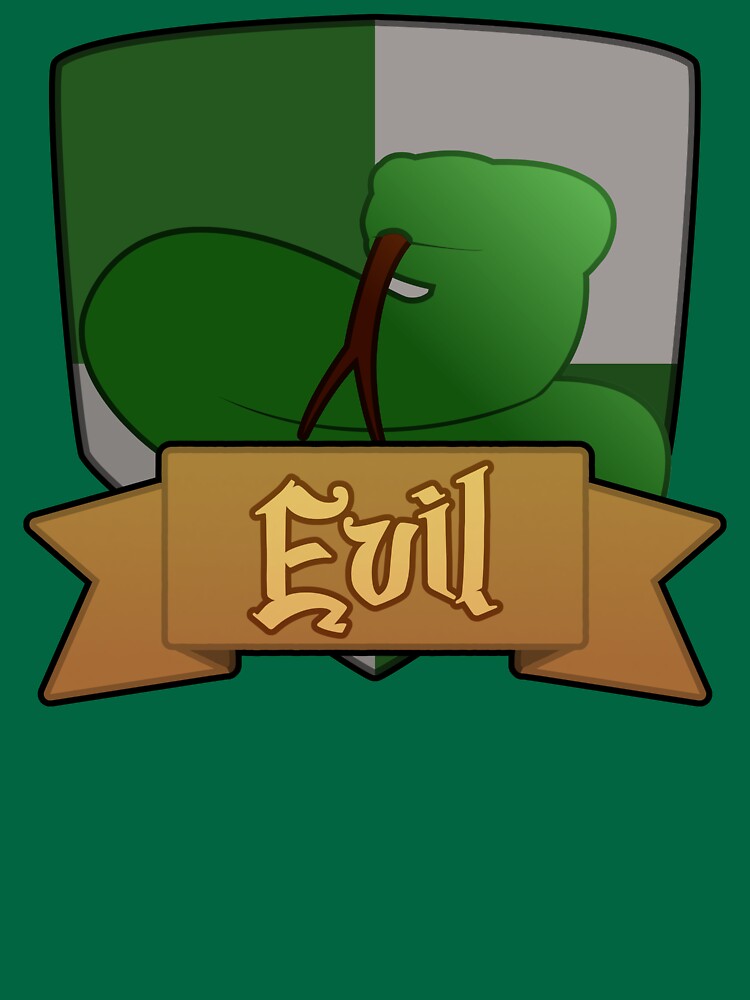 House Symbols - Evil by TalenLee