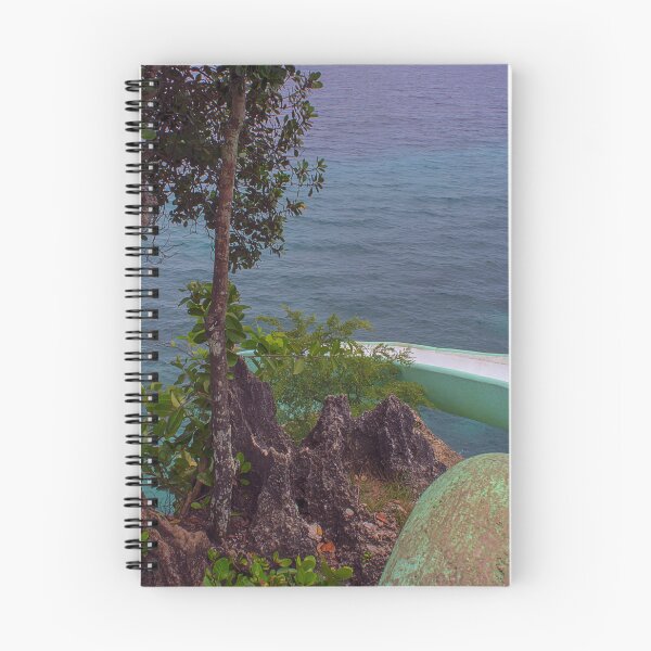 Item preview, Adventure Awaits: The Waterslide at Salagdoong Beach designed and sold by likbatonboot.