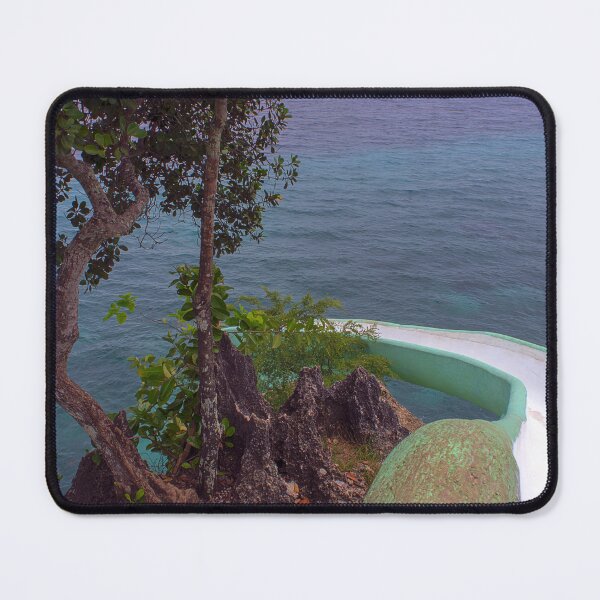 Item preview, Adventure Awaits: The Waterslide at Salagdoong Beach designed and sold by likbatonboot.