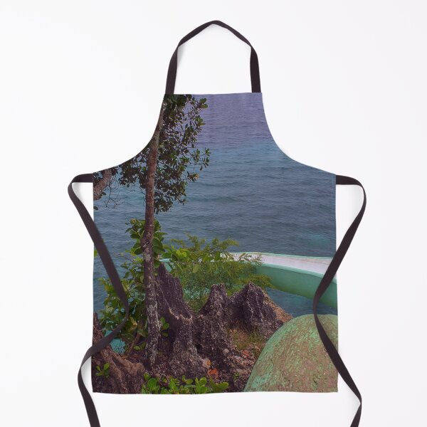 Item preview, Adventure Awaits: The Waterslide at Salagdoong Beach designed and sold by likbatonboot.