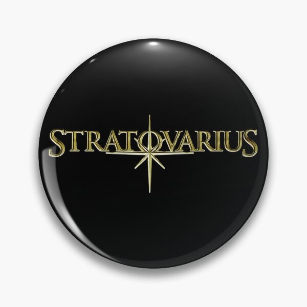Item preview, Stratovarius rock band Finnish designed and sold by AfagayAtirisc.