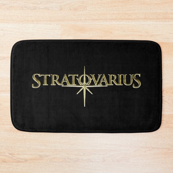 Artikelvorschau, Stratovarius Rockband finnisch entworfen und verkauft von AfagayAtirisc.