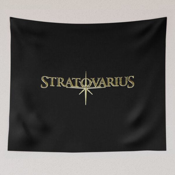 Item preview, Stratovarius rock band Finnish designed and sold by AfagayAtirisc.