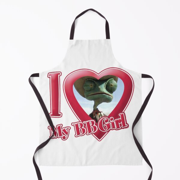 Item preview, I love my babygirl Rango designed and sold by AvengingDreams.